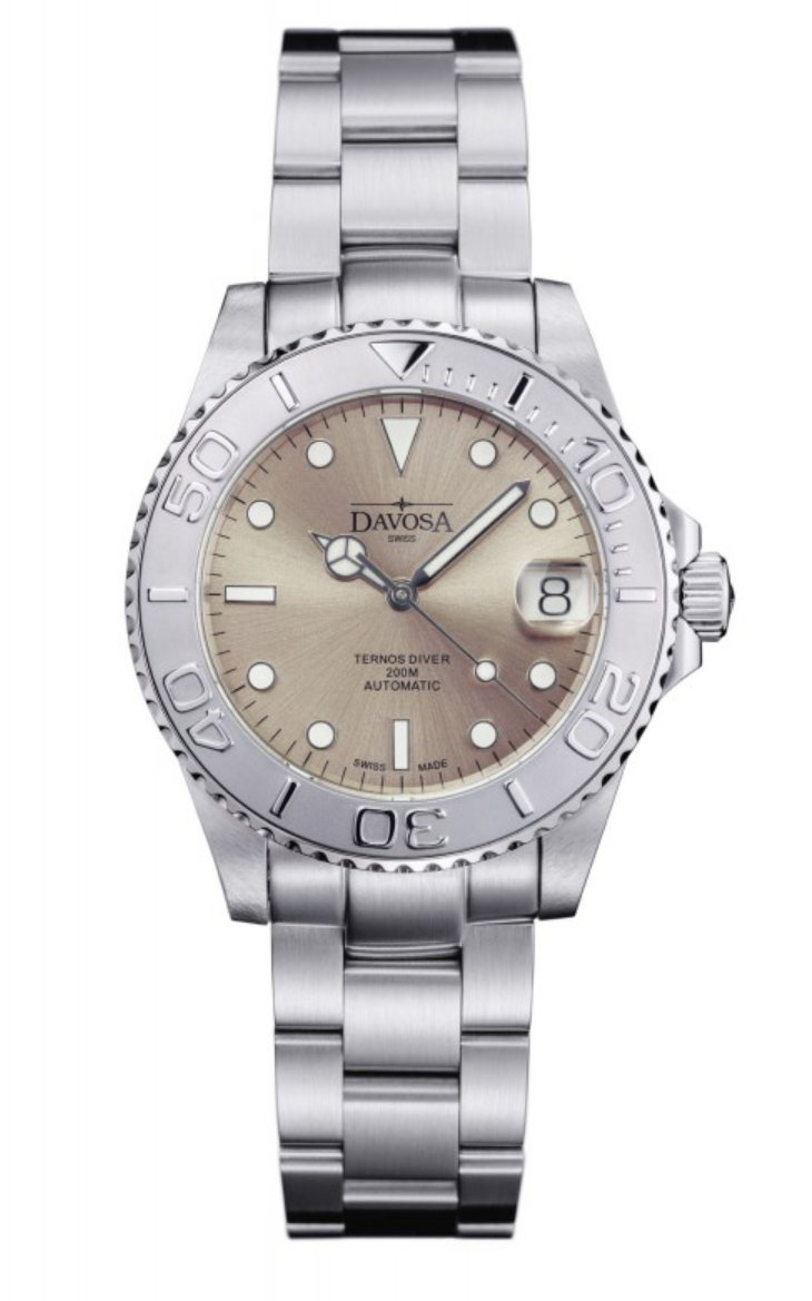 Davosa Ternos Medium Automatic California